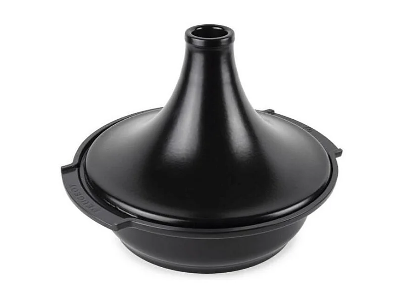 Tajine Appolia Noire 30 cm
