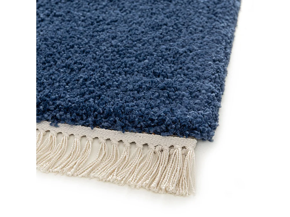 Rilma - Tapis contemporain à motif géométrique - Multicolore - 160x230cm