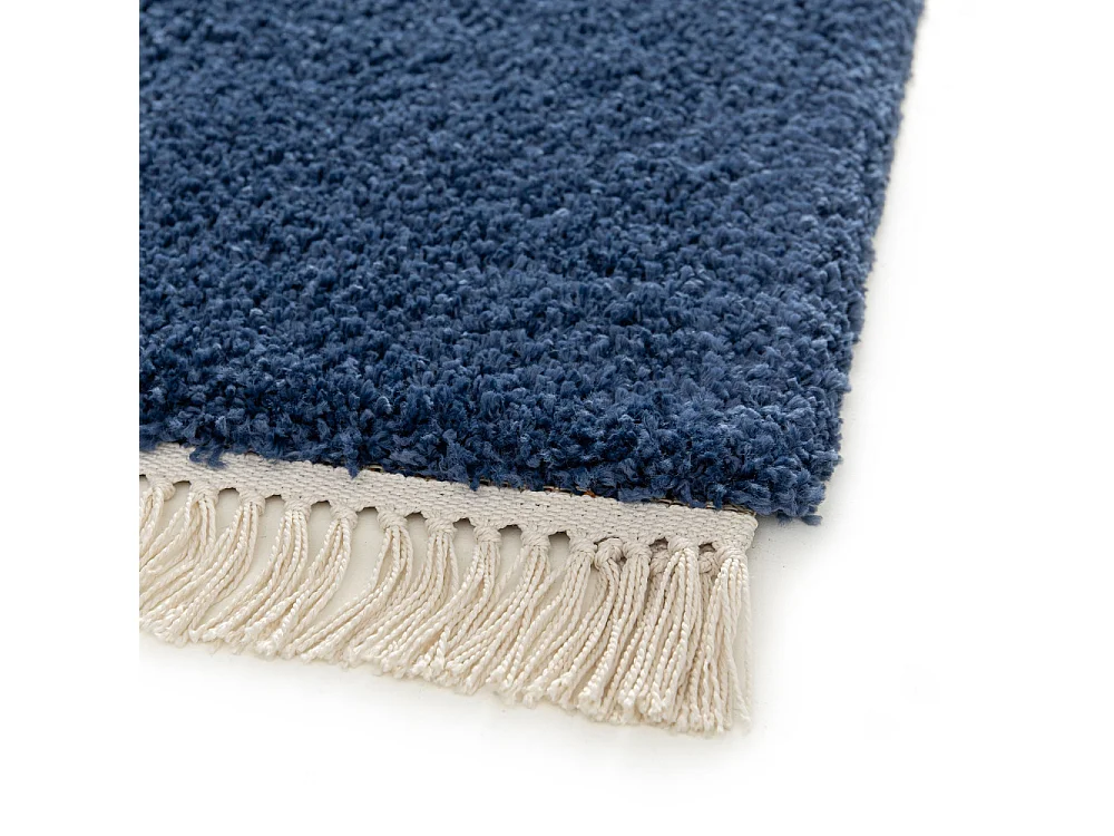 Rilma - Tapis contemporain à motif géométrique - Multicolore - 120x170cm