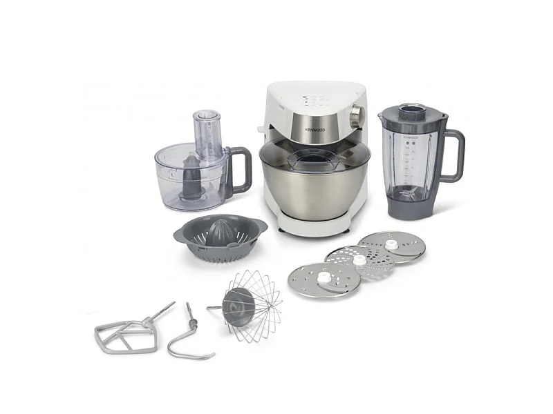 Robot pâtissier KENWOOD KHC291H0WH