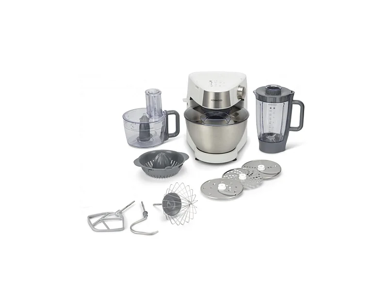 Robot pâtissier KENWOOD KHC291H0WH