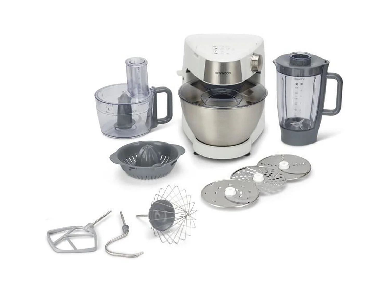 Robot pâtissier KENWOOD KHC291H0WH