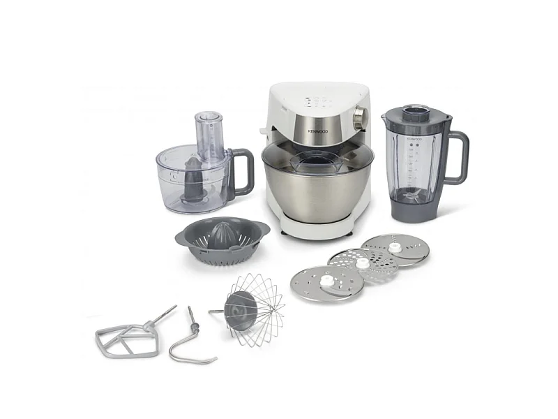 MultifunktionsGebäckroboter KENWOOD