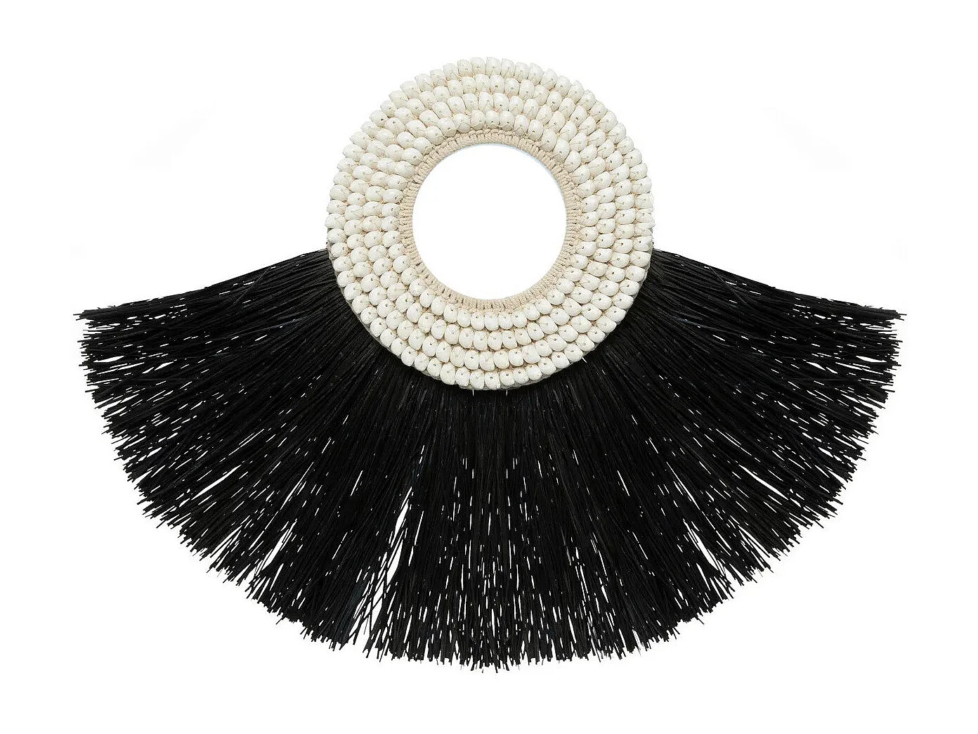 Le Shell Alang Alang - Noir