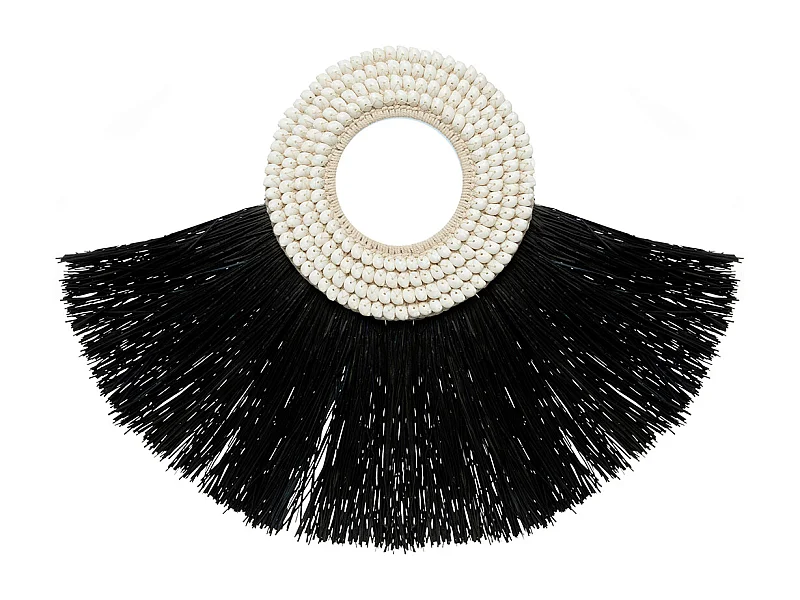 El Shell Alang Alang - Negro