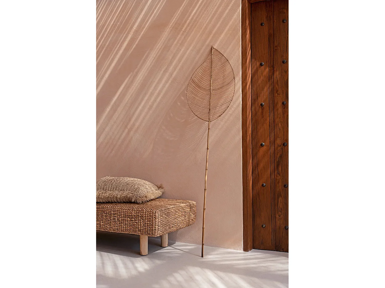 Le Rotin Elliptique - Naturel