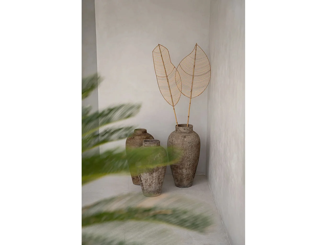 Le Rotin Elliptique - Naturel