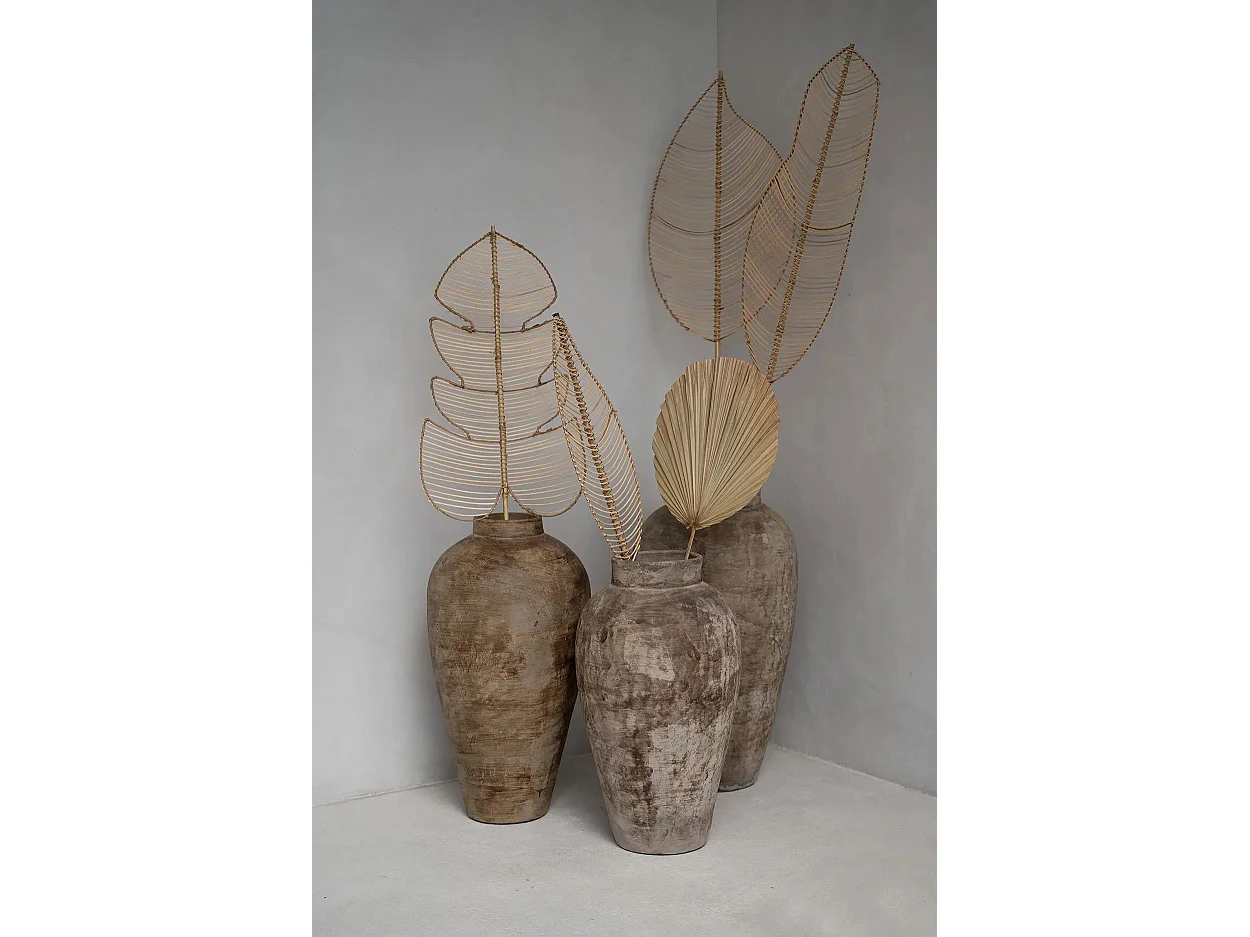 Le Rotin Elliptique - Naturel