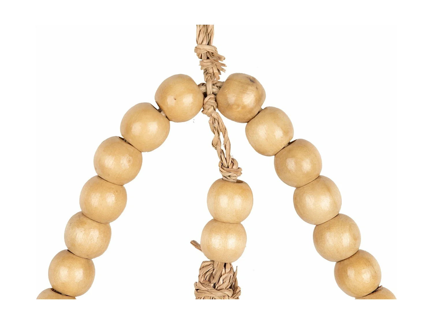 Adorno Pared Algas 36x1x71 Cm