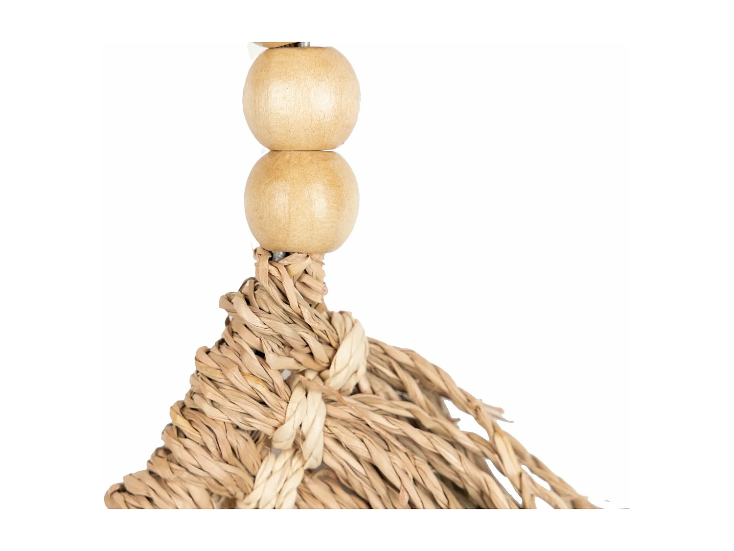 Adorno Pared Algas 36x1x71 Cm