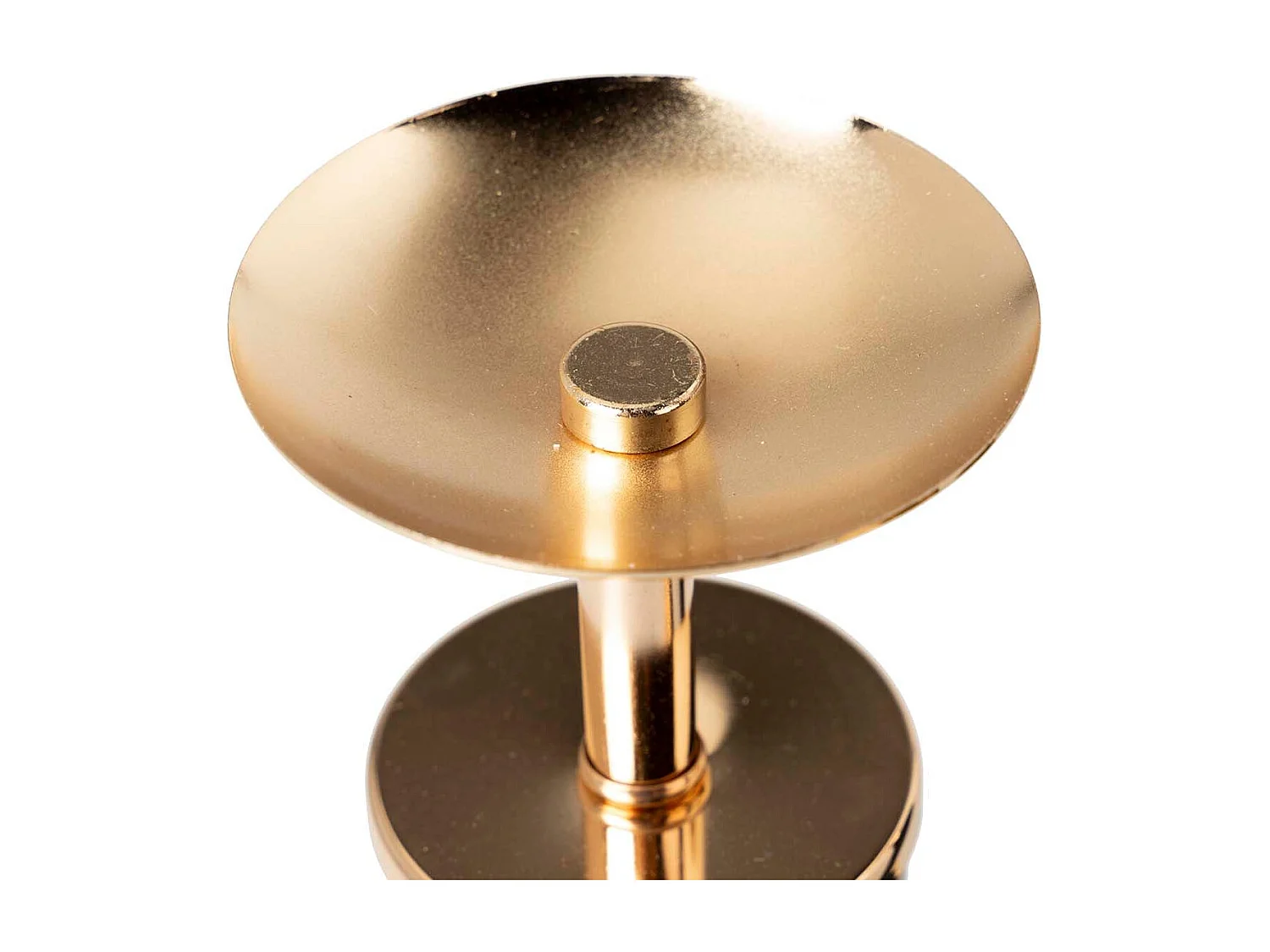 Set 3 Portavelas 8x8x15/8x8x25/8x8x31 Cm