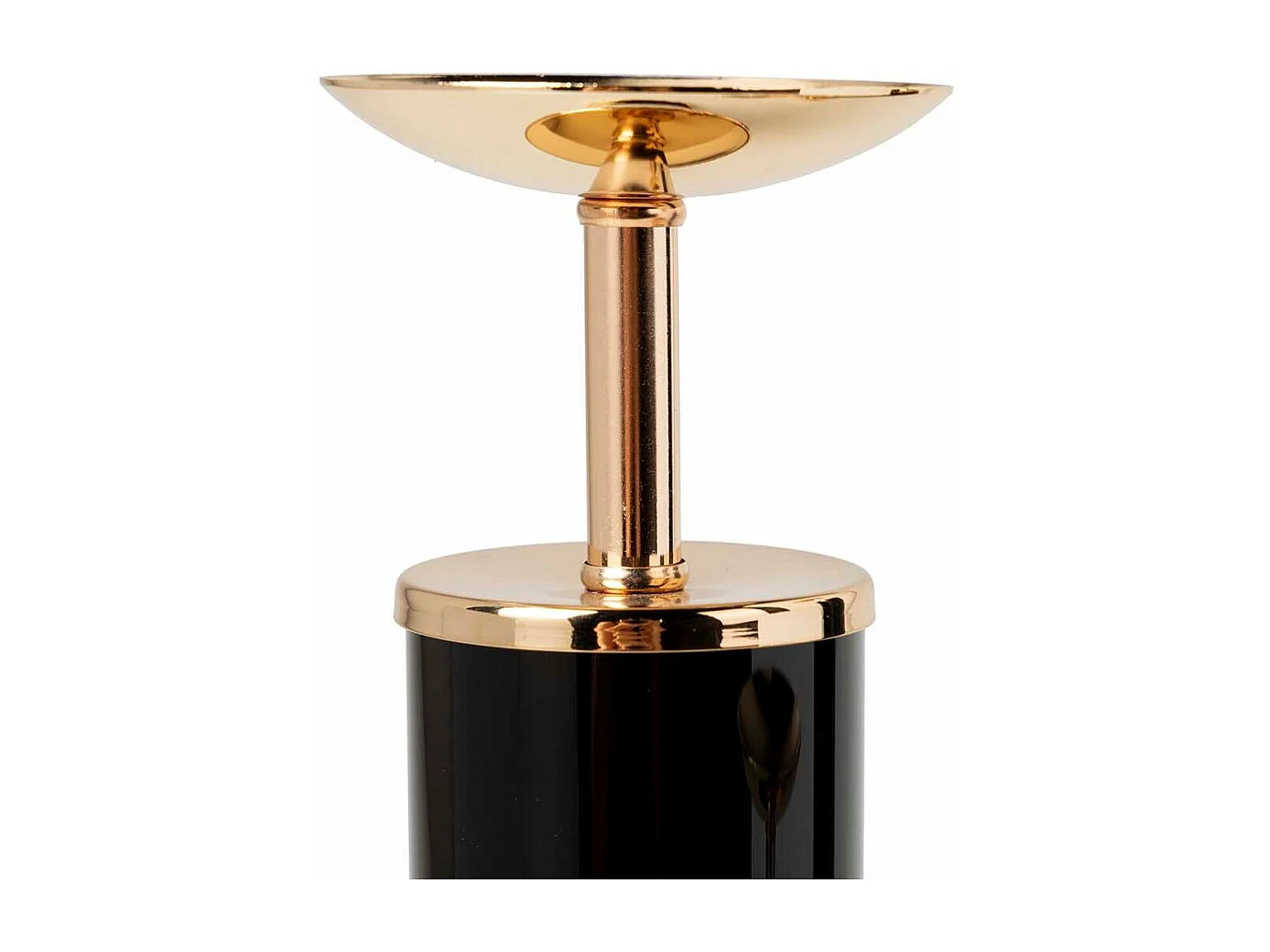 Set 3 Portavelas 8x8x15/8x8x25/8x8x31 Cm