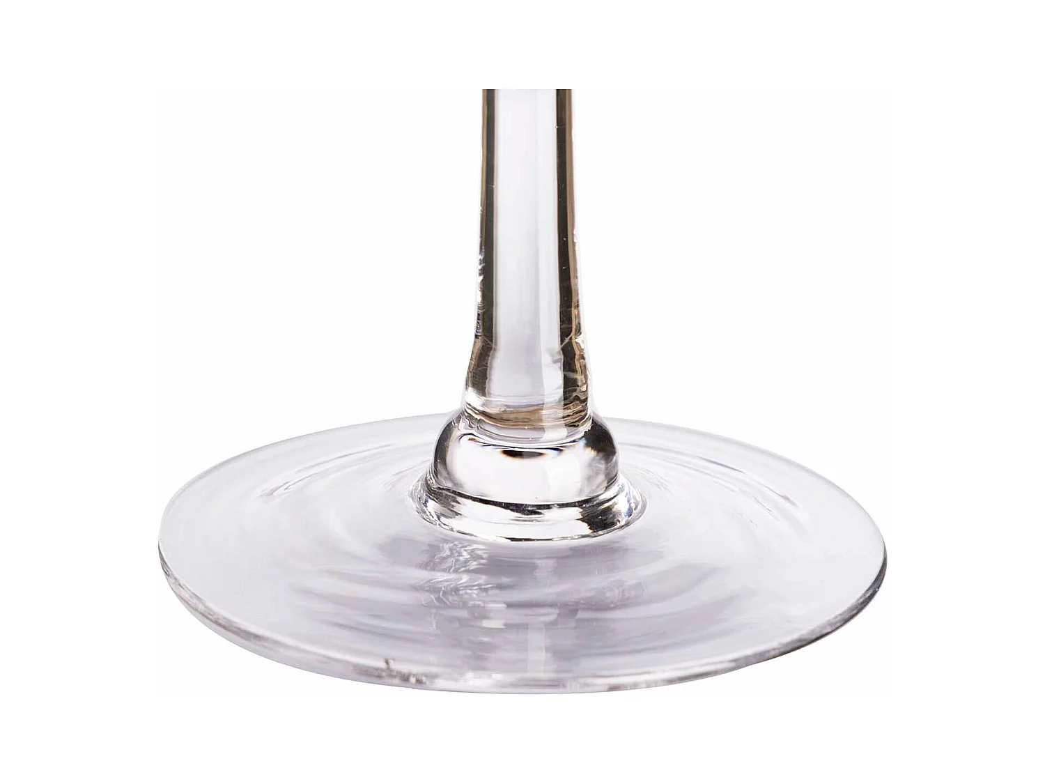Candelabro Cristal 16x14x40 Cm