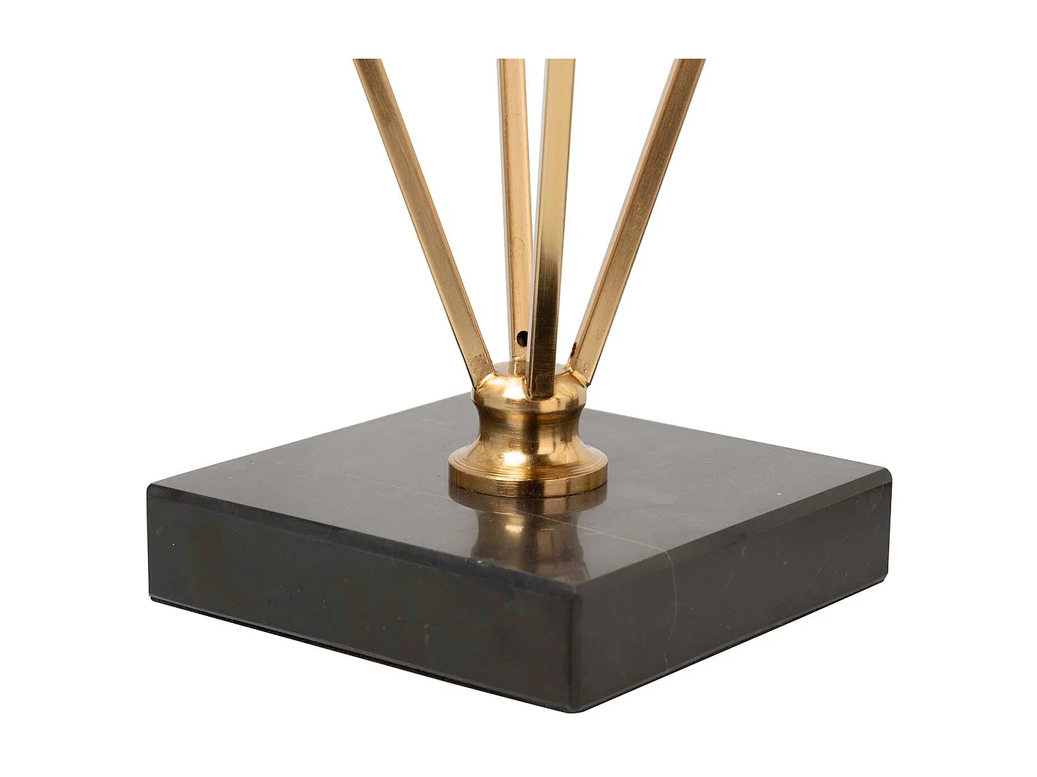 Set 3 Portavelas 12x12x28/12x12x34/12x12x40 Cm