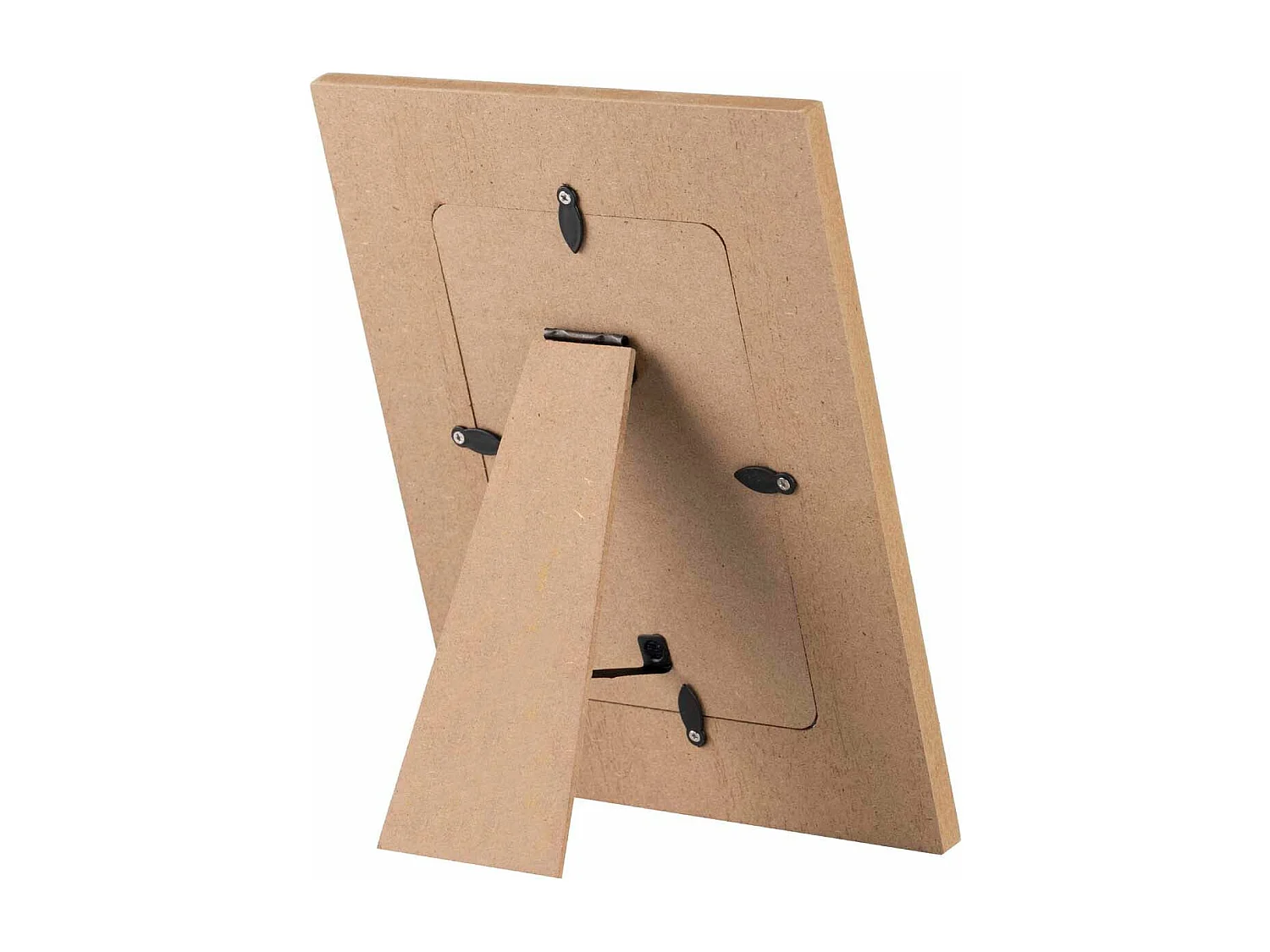 Portafotos Tropical Narural Negro 13x18 Cm