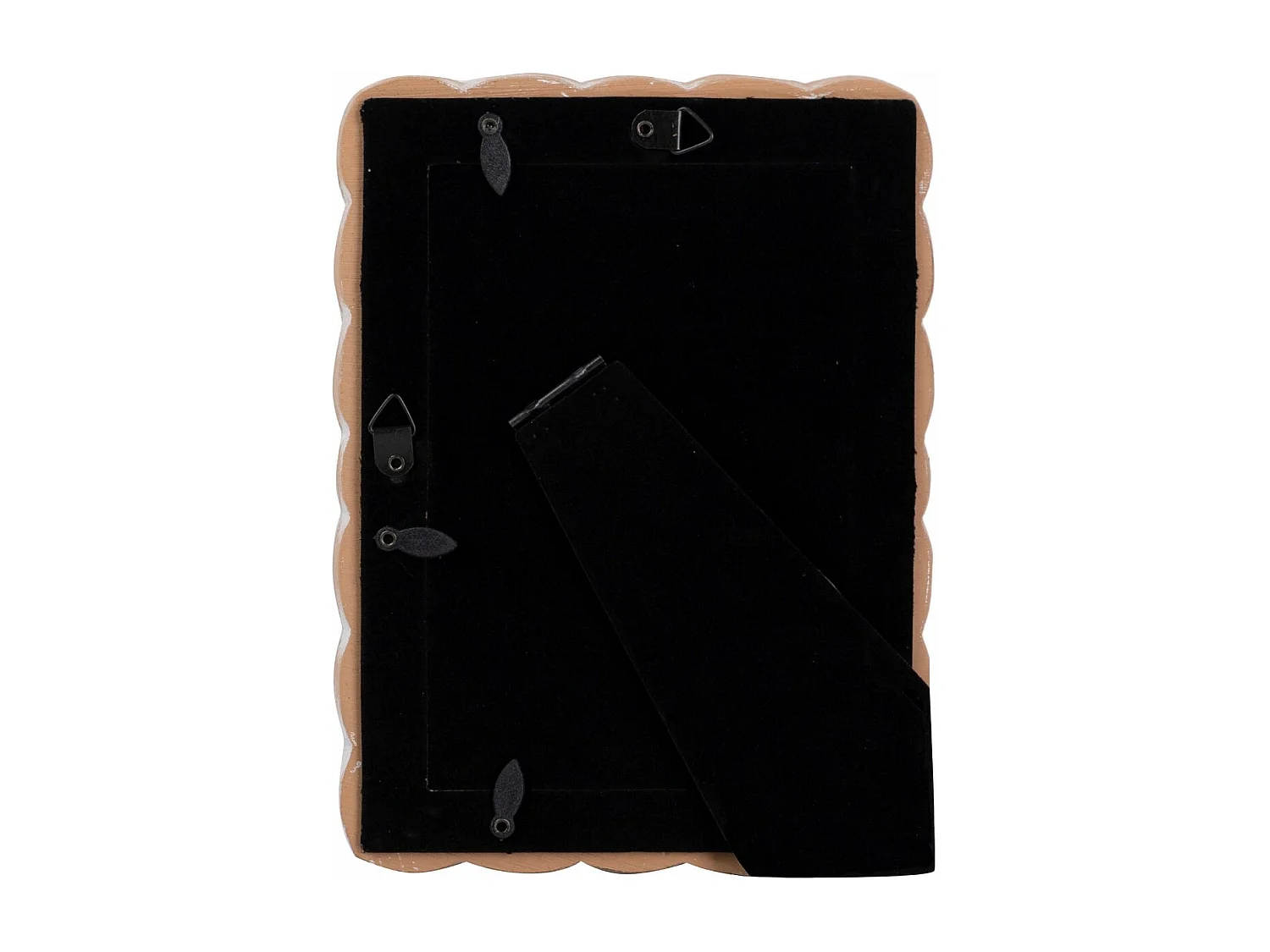 Portafotos Resina Natural 10x15 Cm