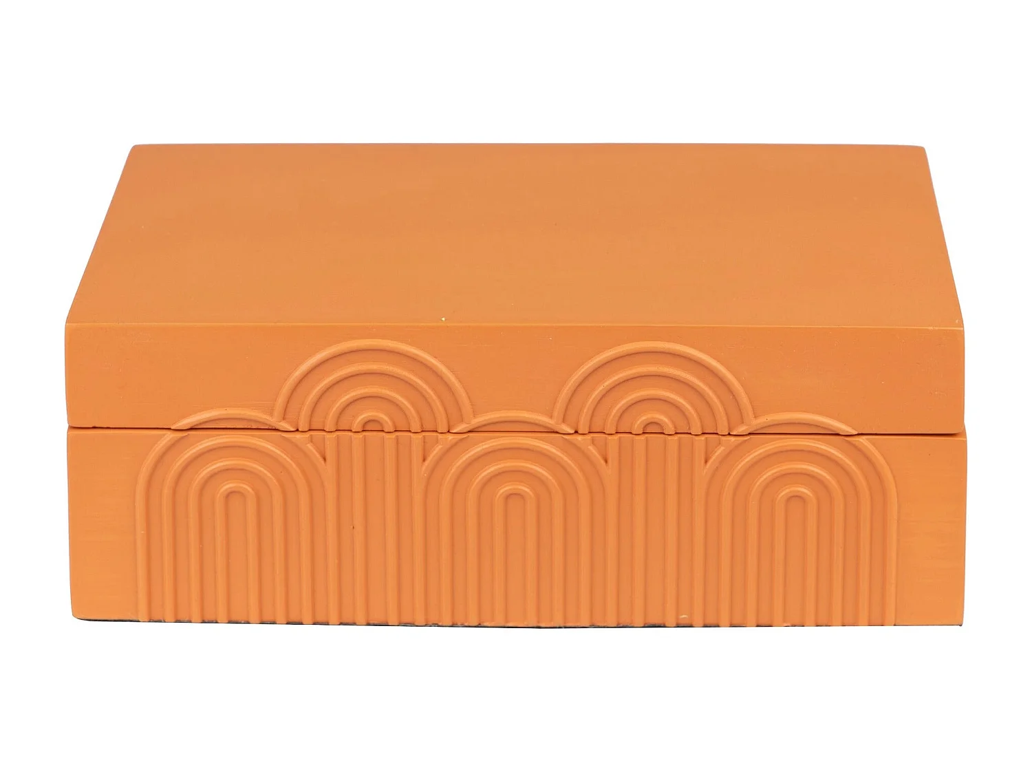 Caja Resina 22x12x8,5 Cm