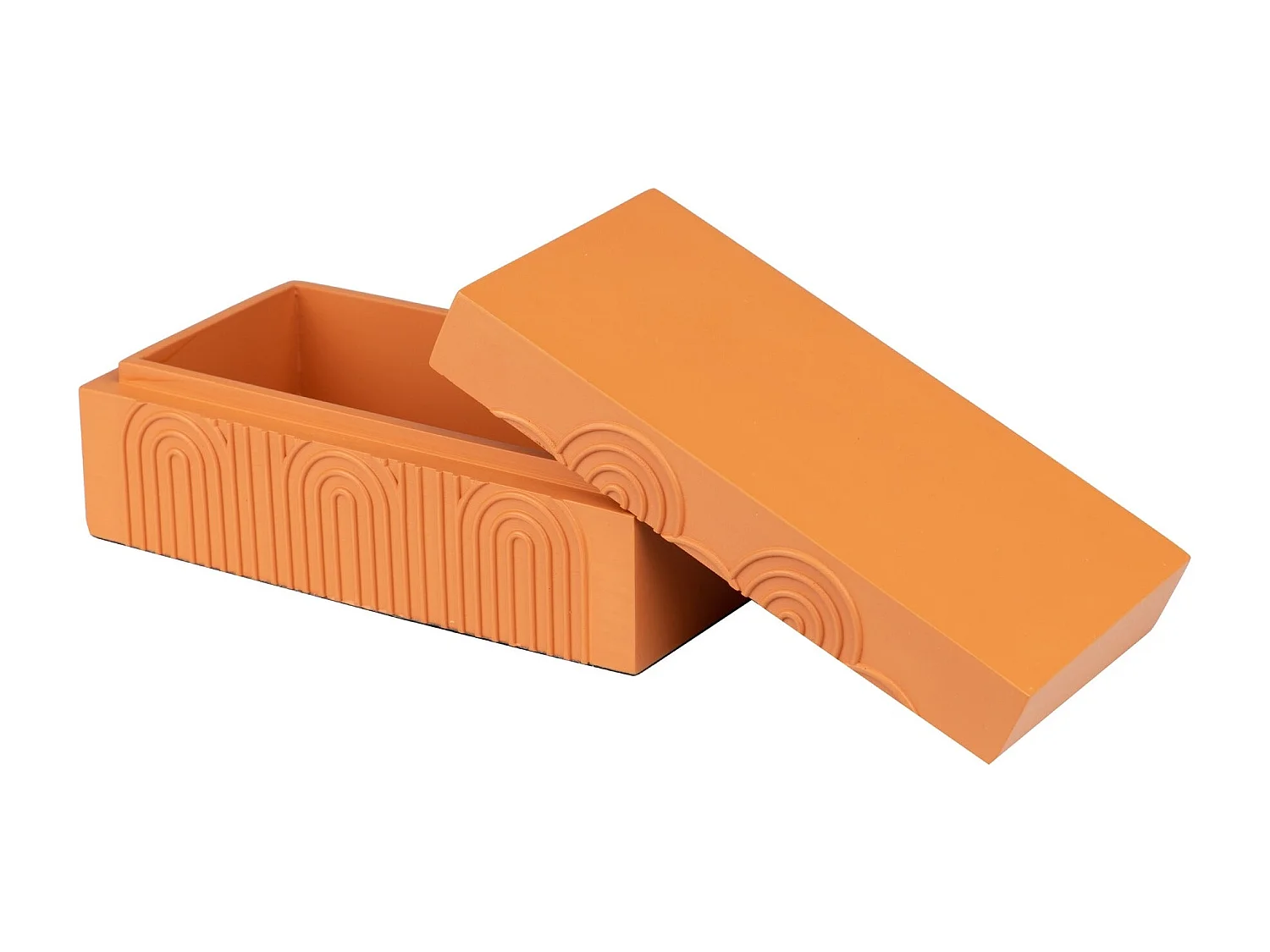 Caja Resina 22x12x8,5 Cm