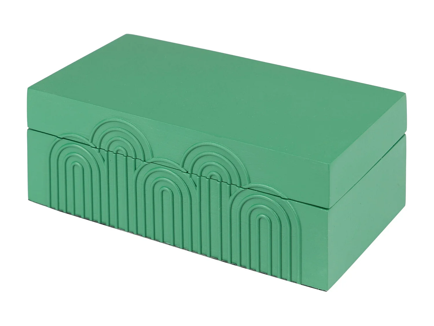 Caja Resina 22x12x9 Cm