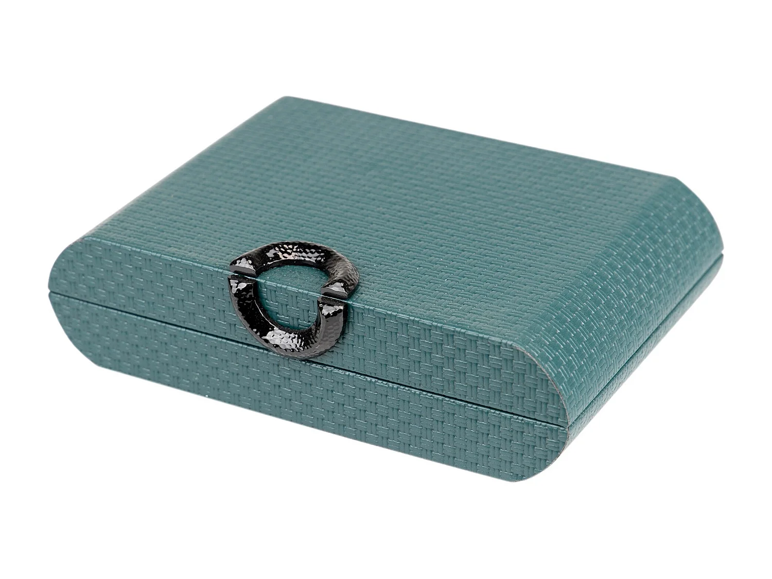 Caja Mdf / Pu 24x17x8 Cm