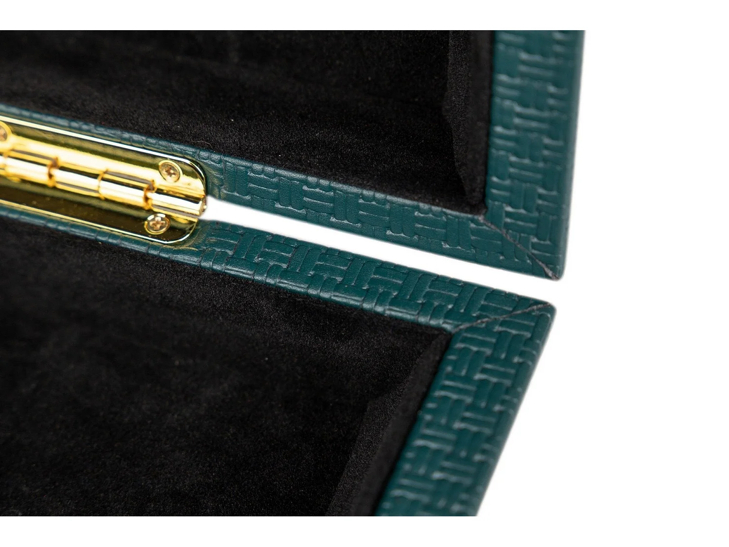 Caja Mdf / Pu 24x17x8 Cm