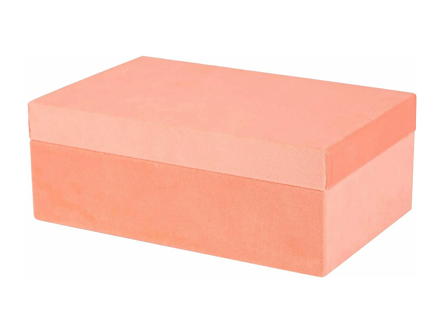 Set 2 Cajas 27x17x10 / 20x14x7,5 Cm