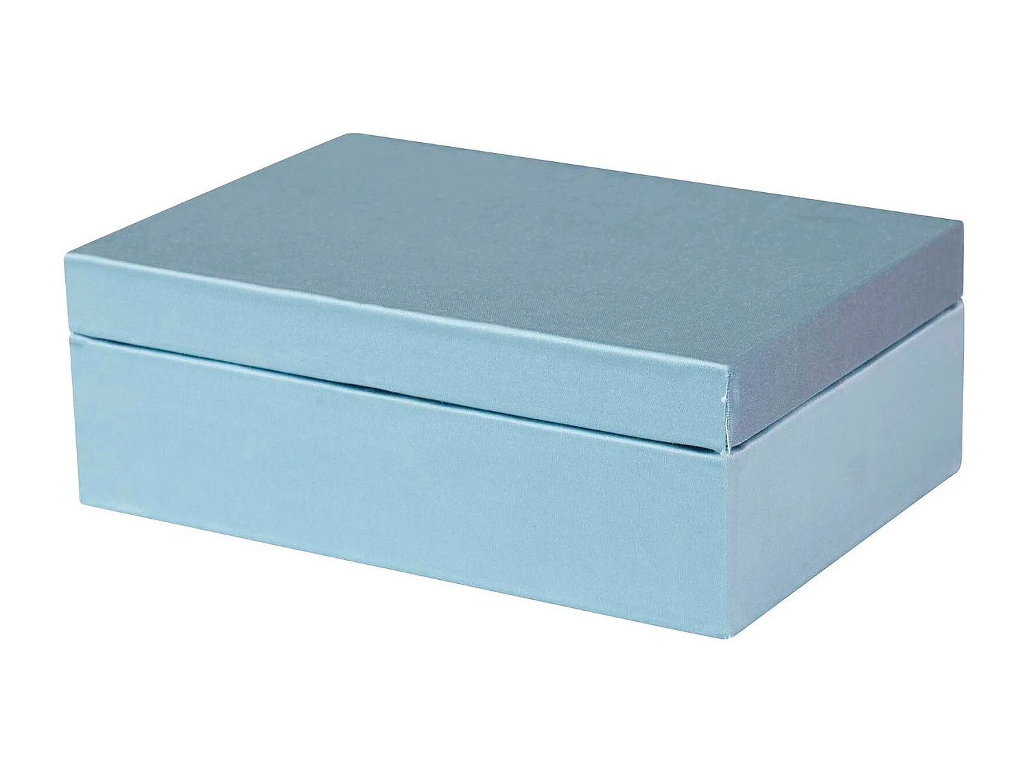 Set 2 Cajas 27x17x10 / 20x14x7,5 Cm