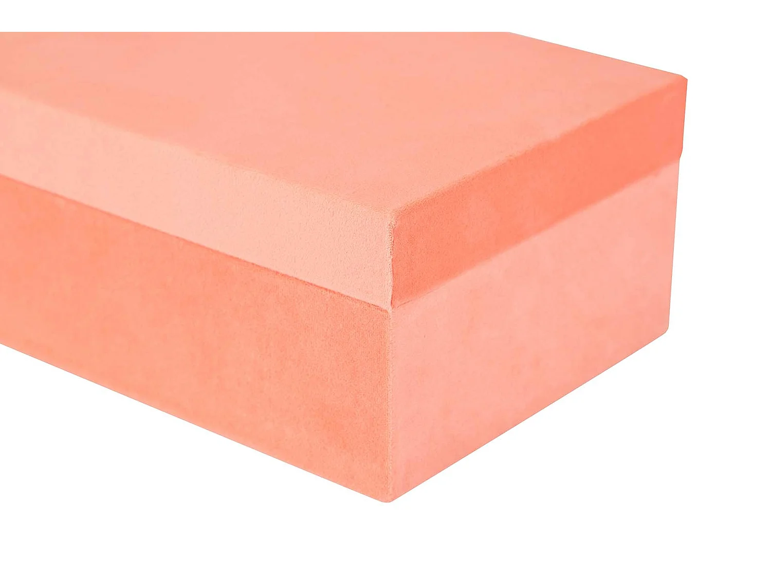 Set 2 Cajas 27x17x10 / 20x14x7,5 Cm