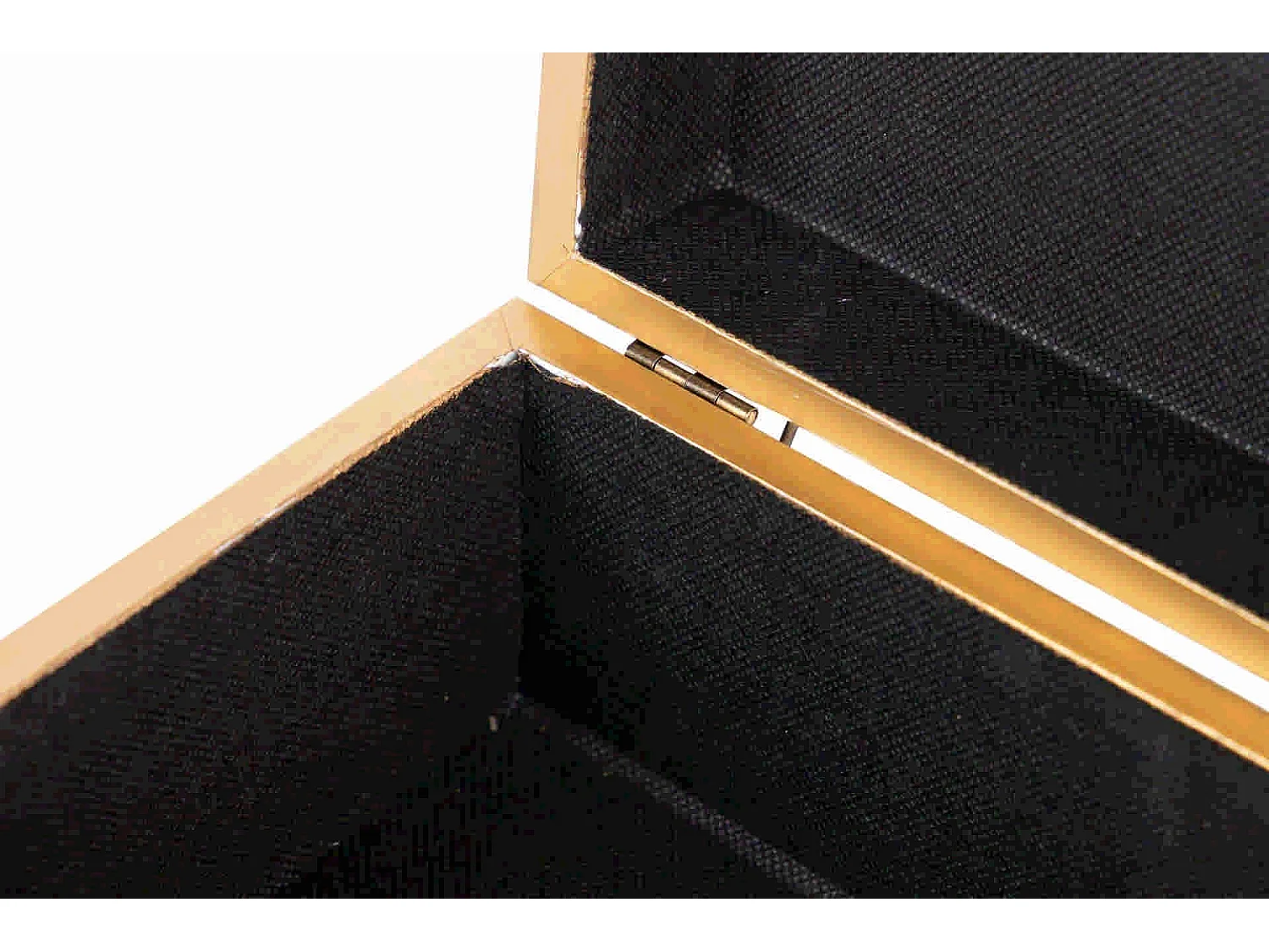 Set 2 Cajas Retrato 25x15x11/20x12x8 Cm