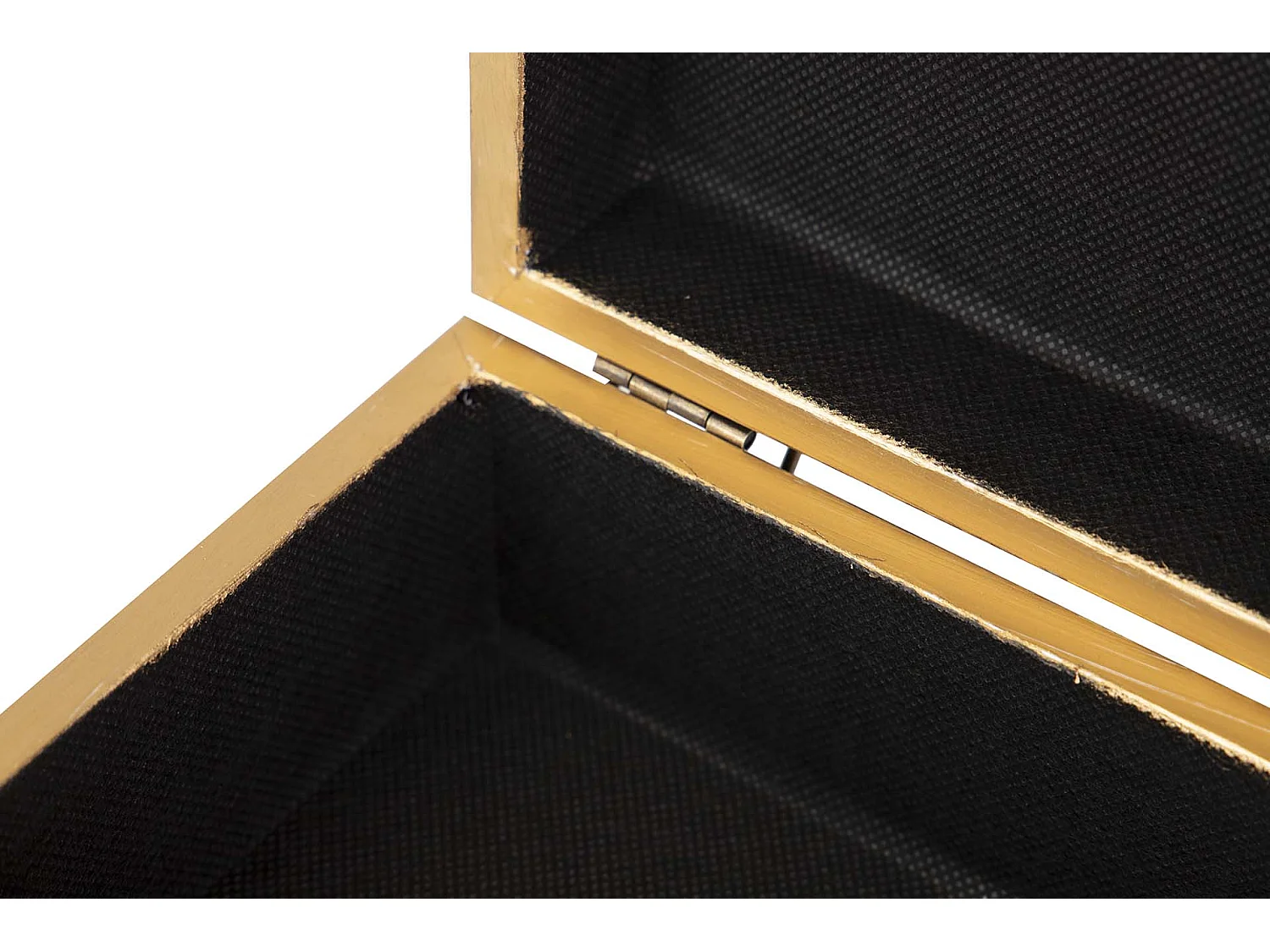 Set 2 Cajas Retrato 25x15x11/20x12x8 Cm