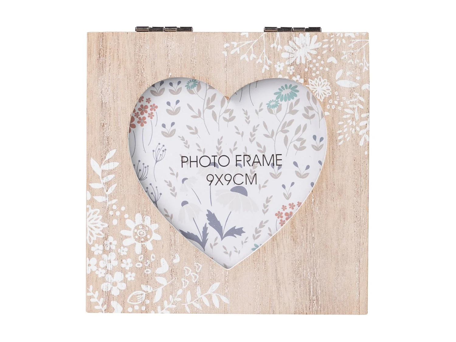 Set 3 Cajas Arbol 18x18x9/15x15x7/12x12x5 Cm