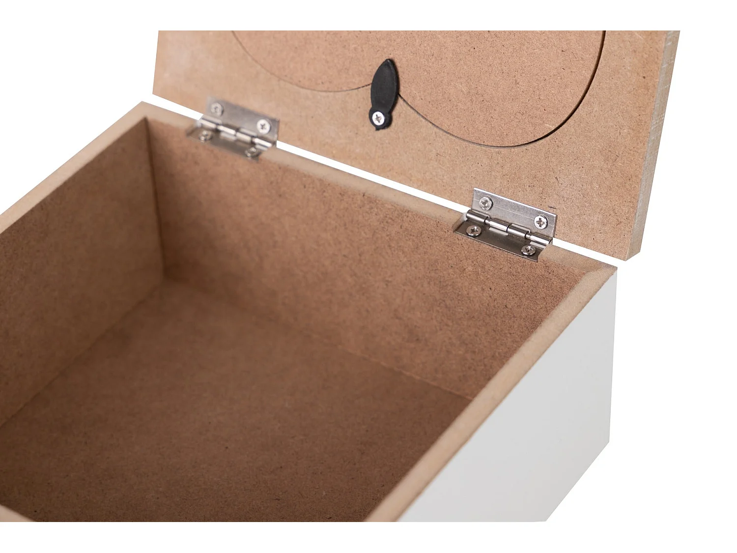 Set 3 Cajas Arbol 18x18x9/15x15x7/12x12x5 Cm