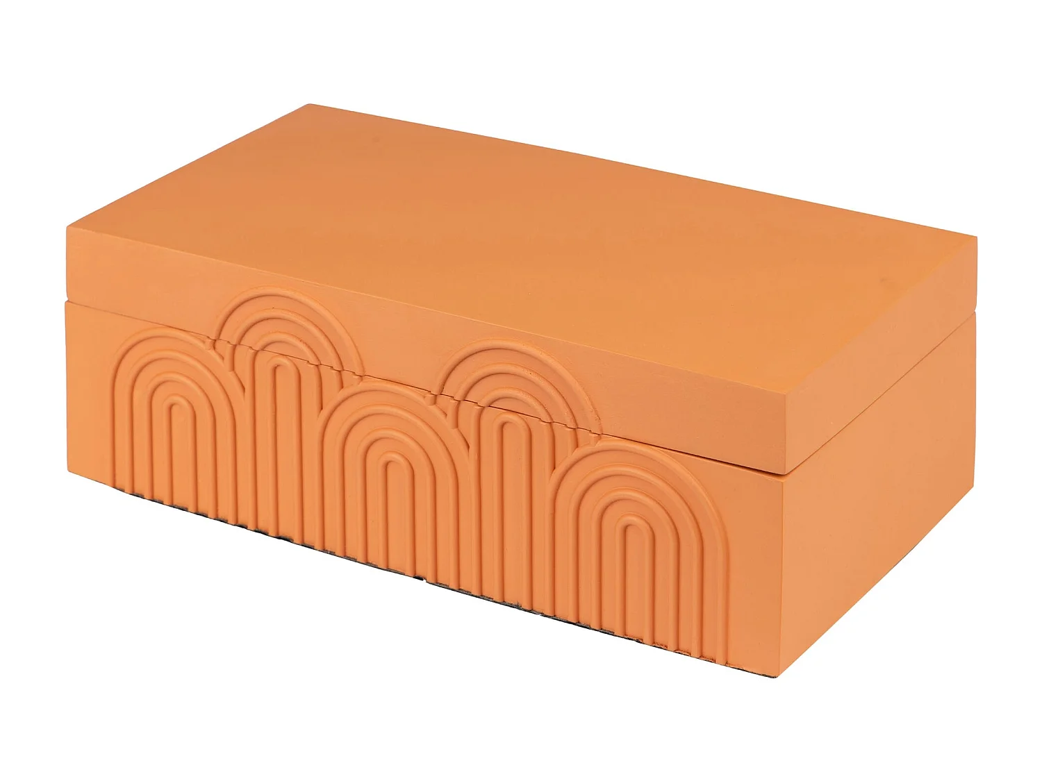 Caja Resina 28x15x10 Cm