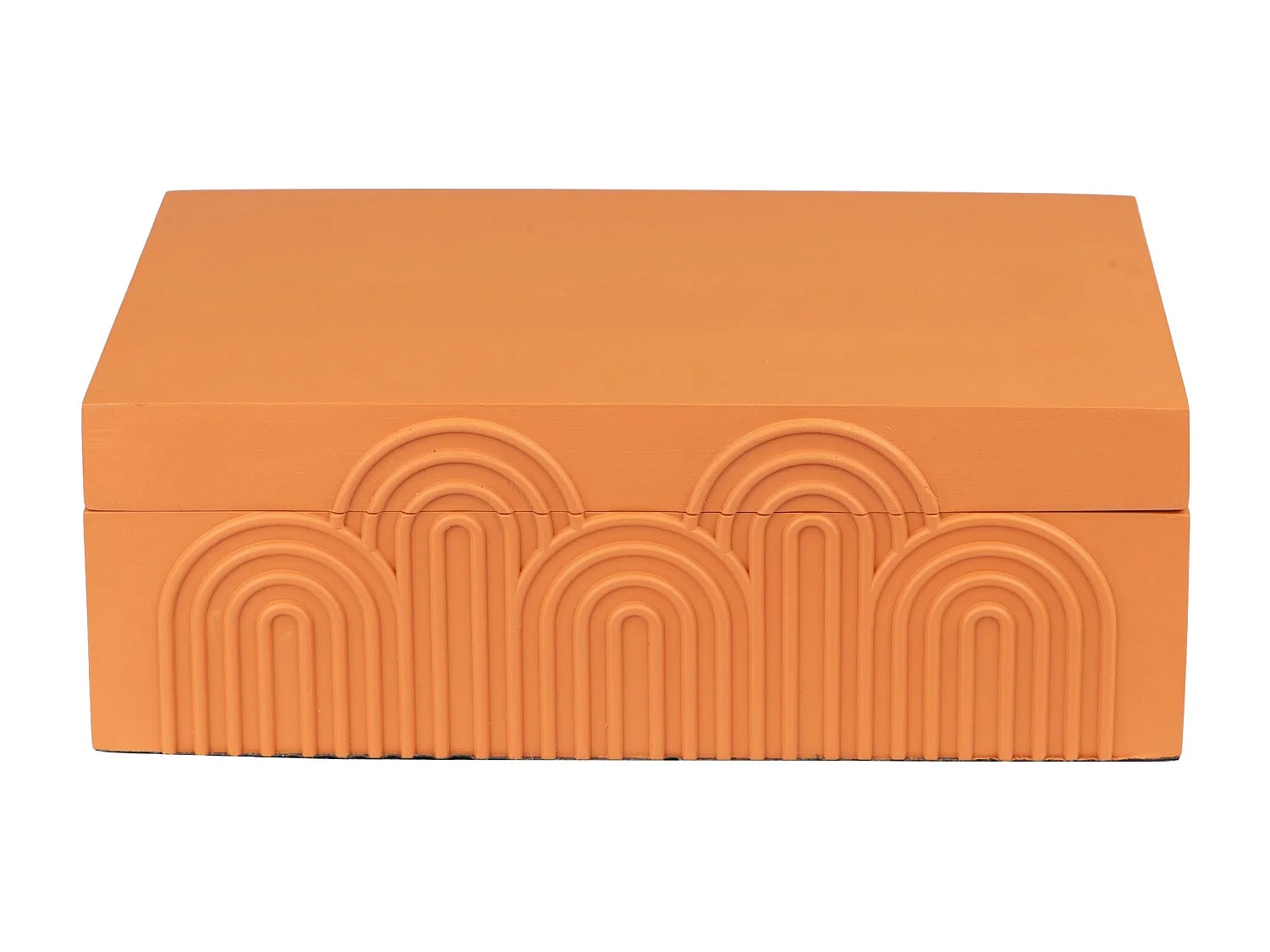 Caja Resina 28x15x10 Cm