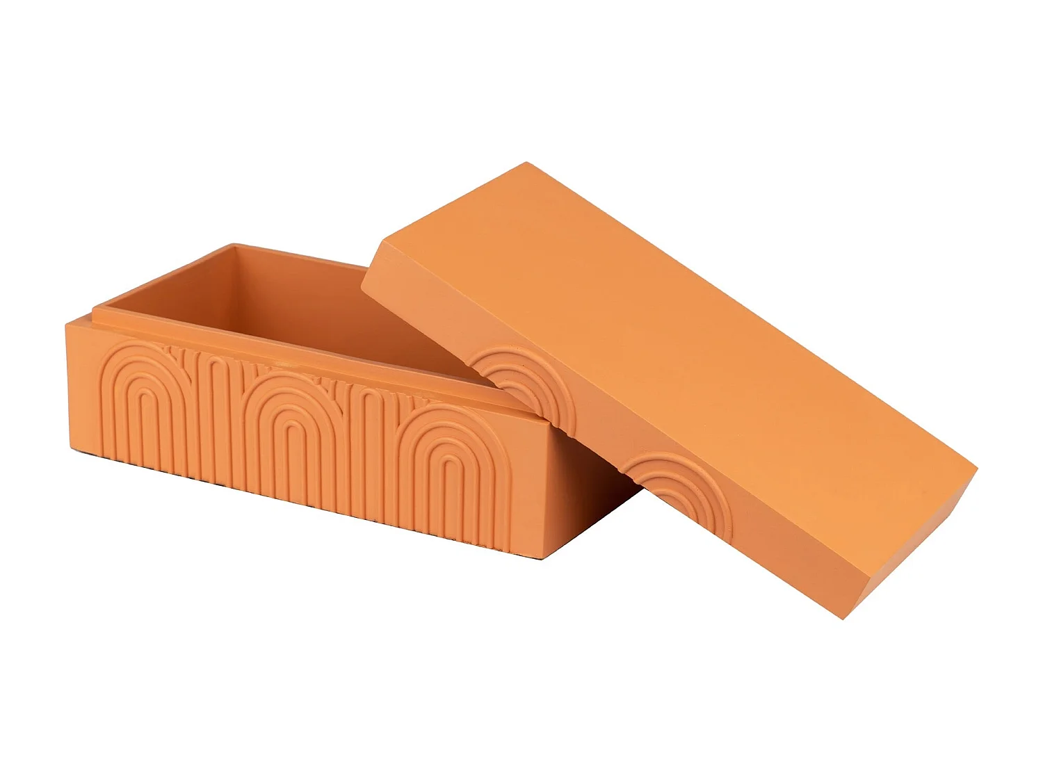 Caja Resina 28x15x10 Cm