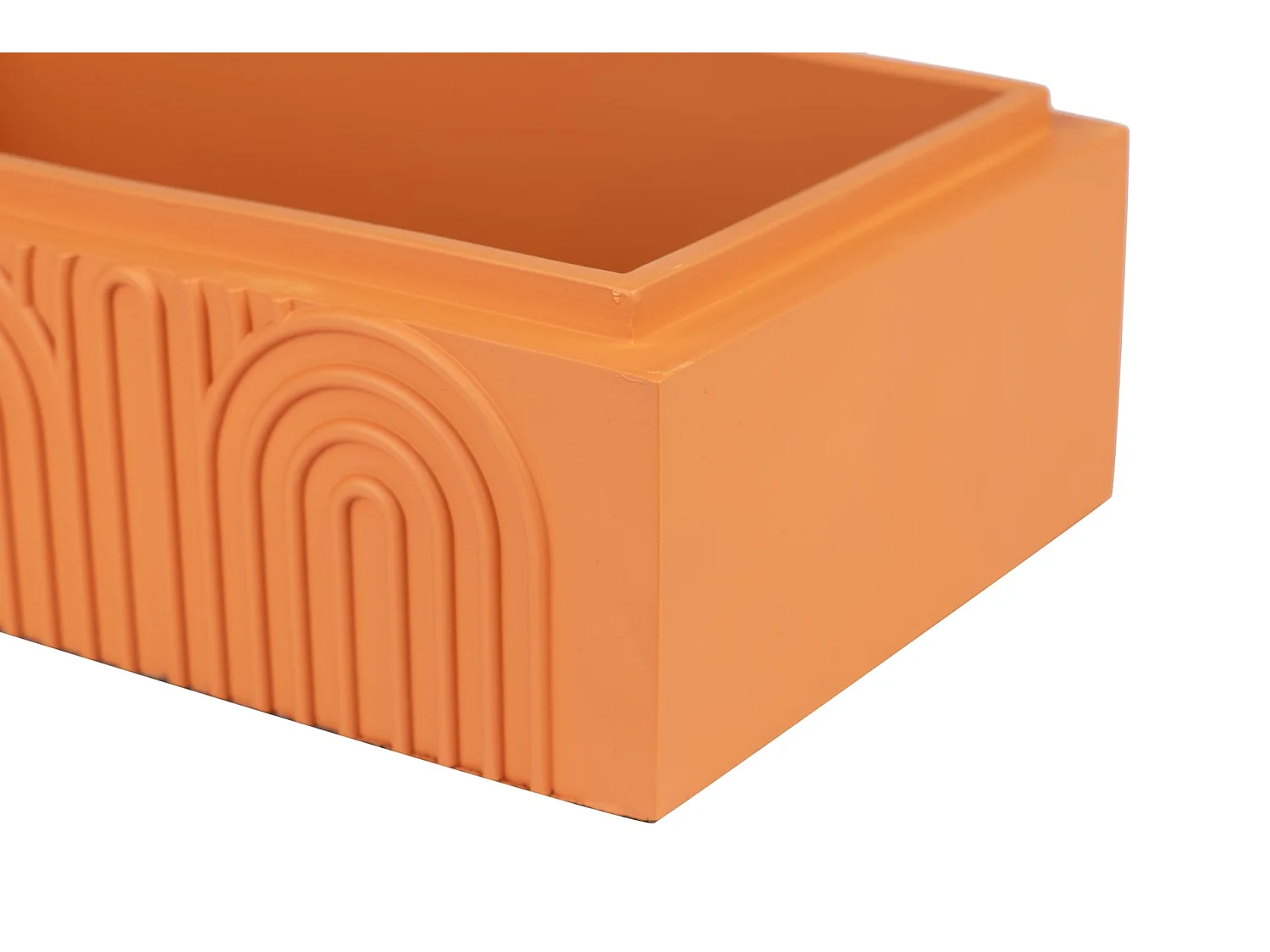 Caja Resina 28x15x10 Cm