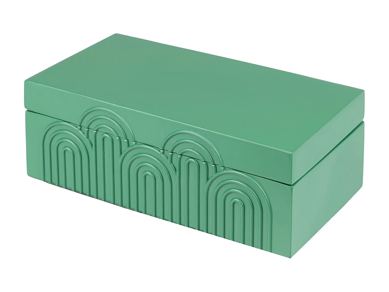 Caja Resina 28x15x10 Cm