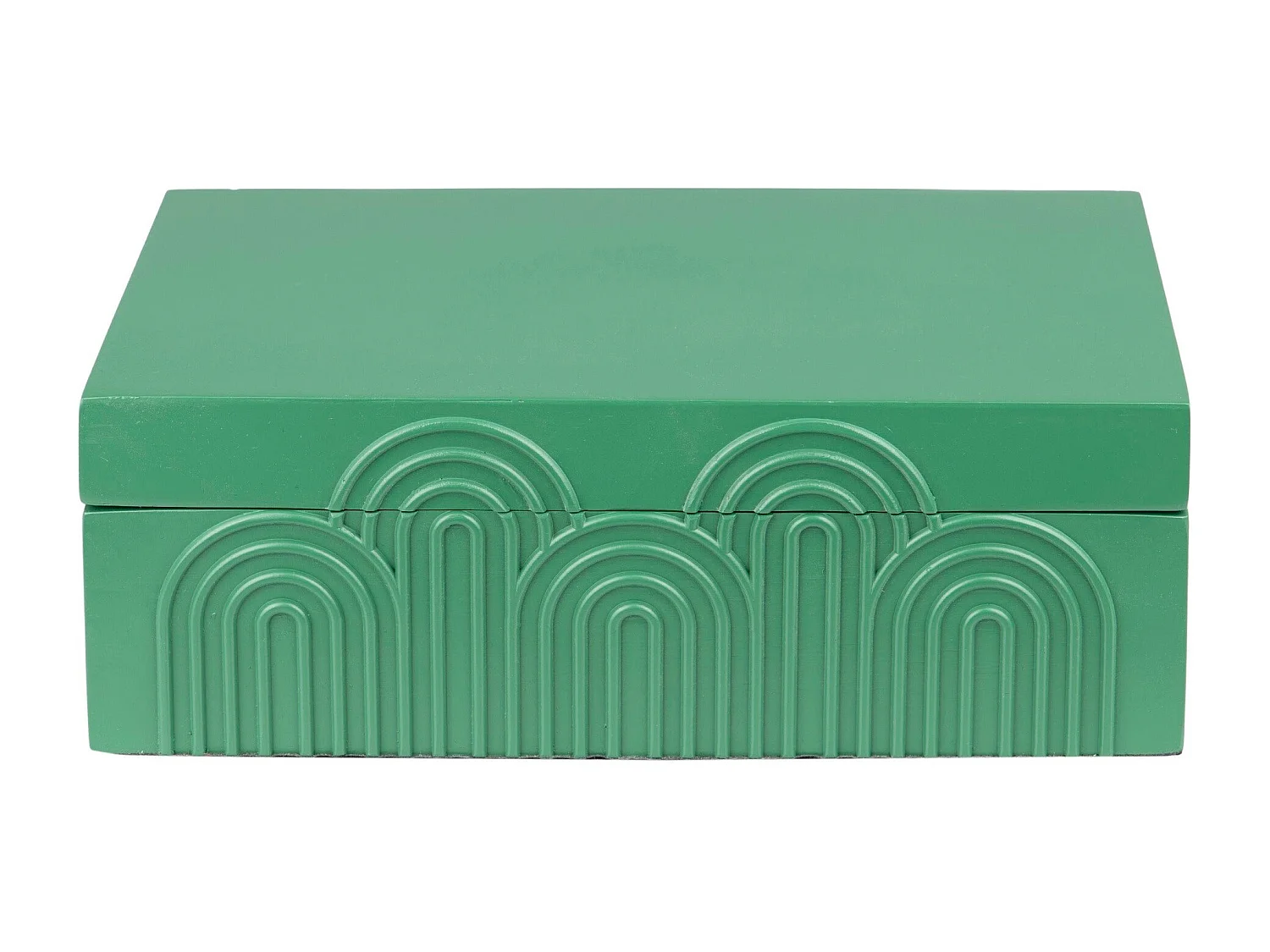 Caja Resina 28x15x10 Cm