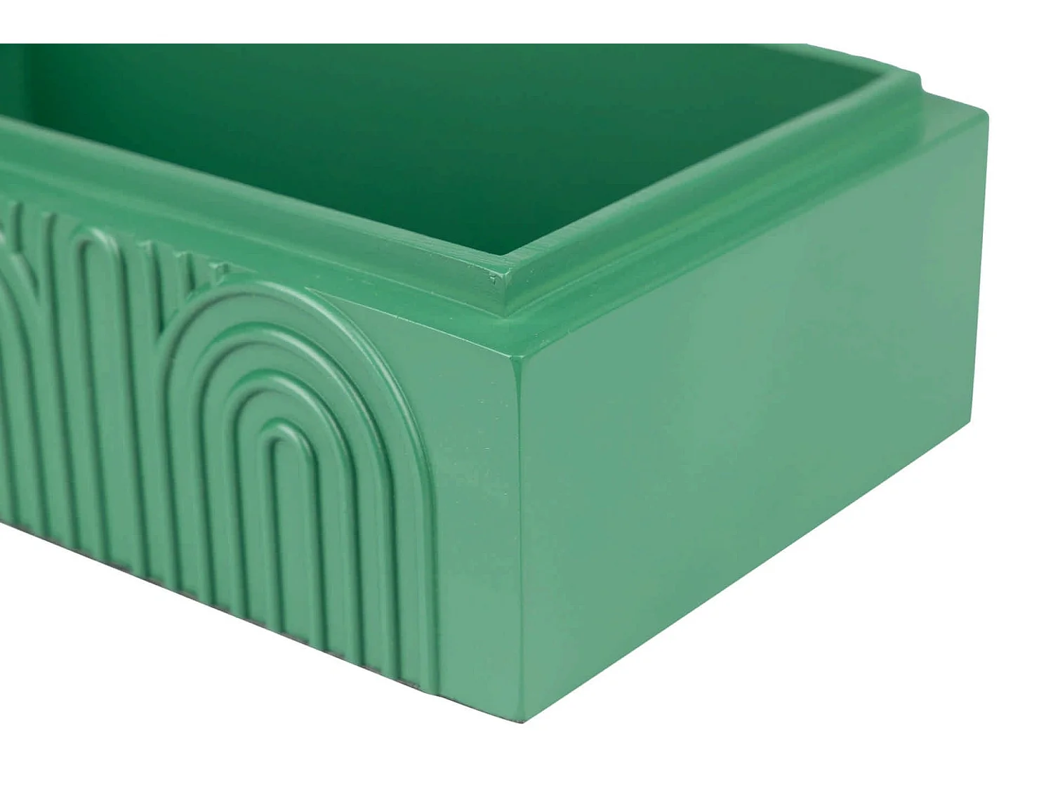 Caja Resina 28x15x10 Cm