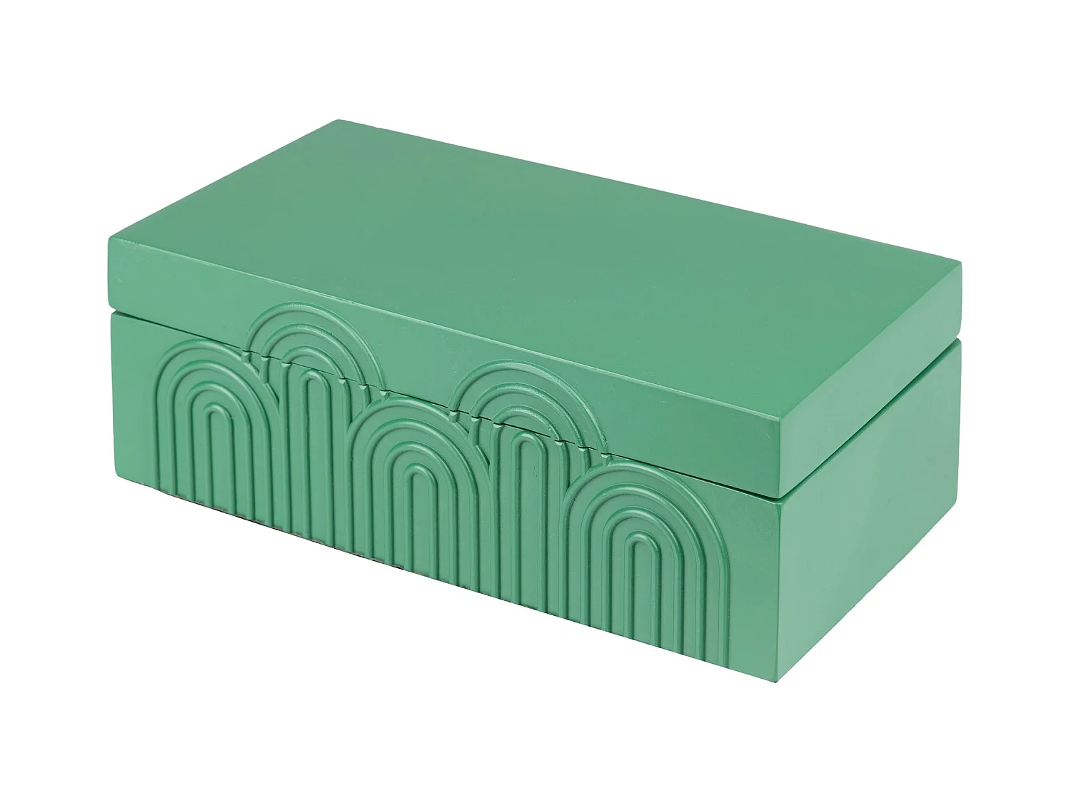 Caja Resina 28x15x10 Cm