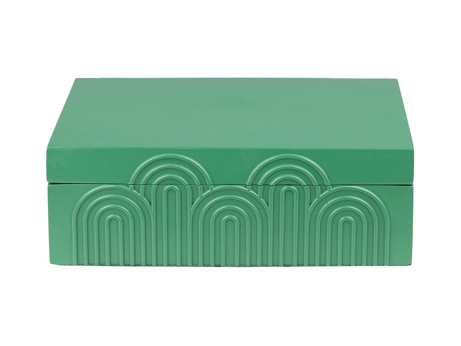 Caja Resina 28x15x10 Cm