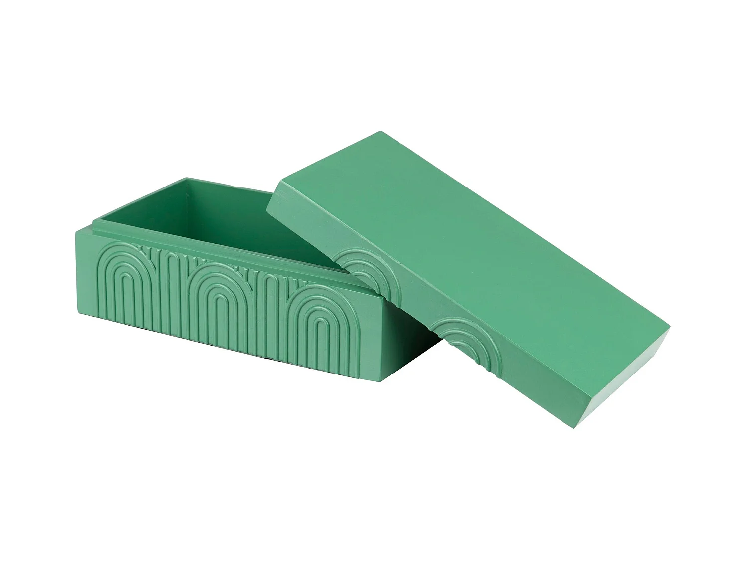 Caja Resina 28x15x10 Cm