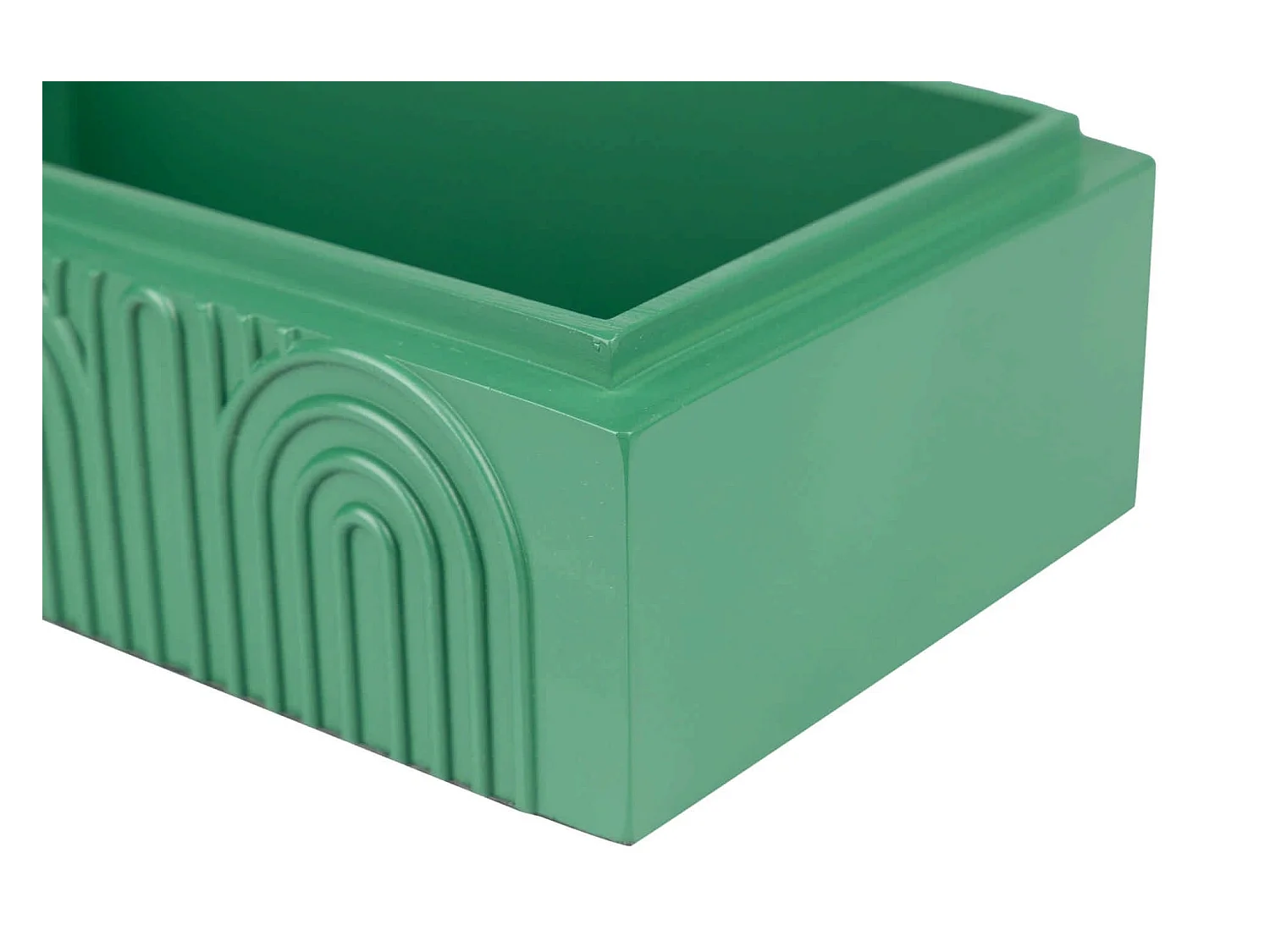Caja Resina 28x15x10 Cm