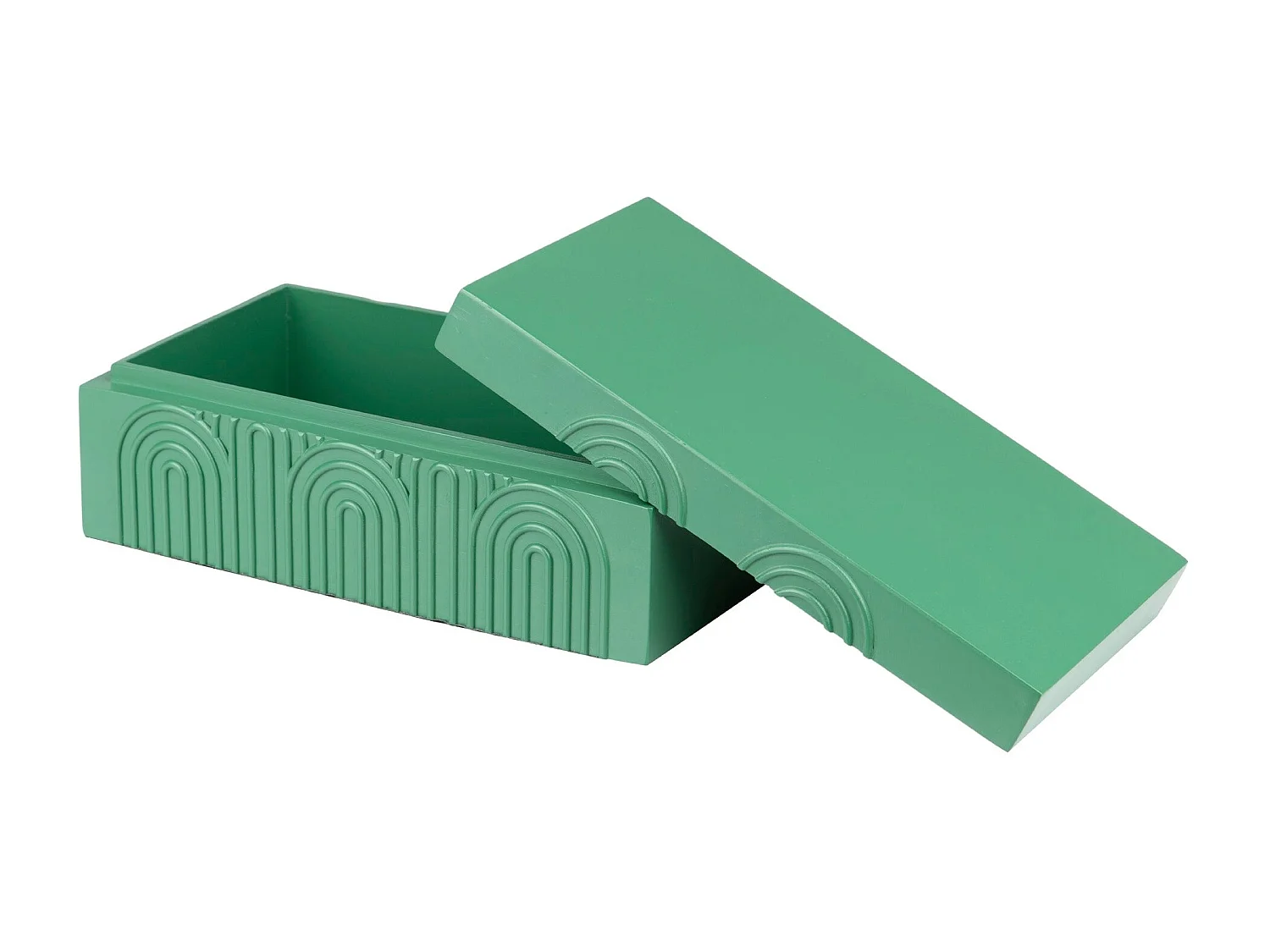 Caja Resina 28x15x10 Cm