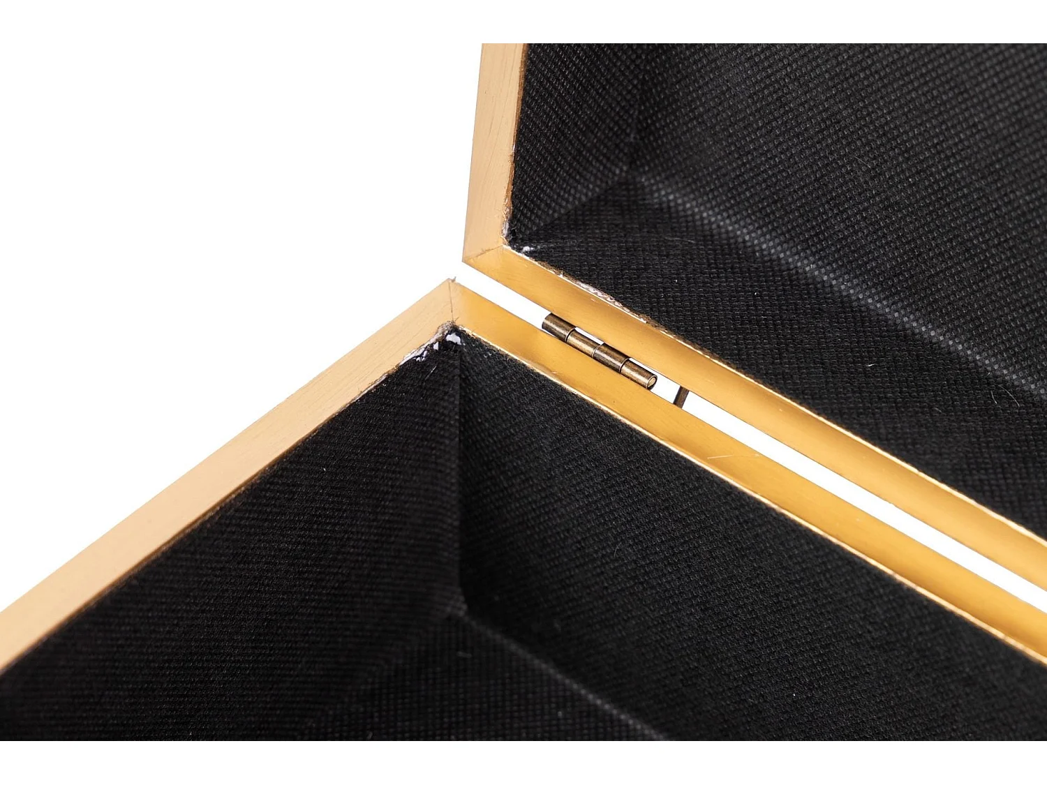 Set 2 Cajas Leopardo 25x15x11/20x12x8 Cm