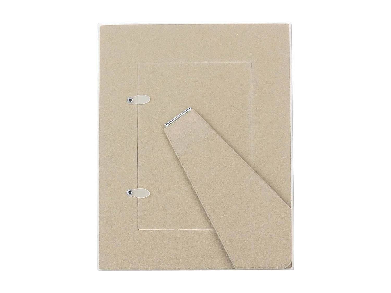 Portafotos Cristal Impresion Foil 10x15 Cm