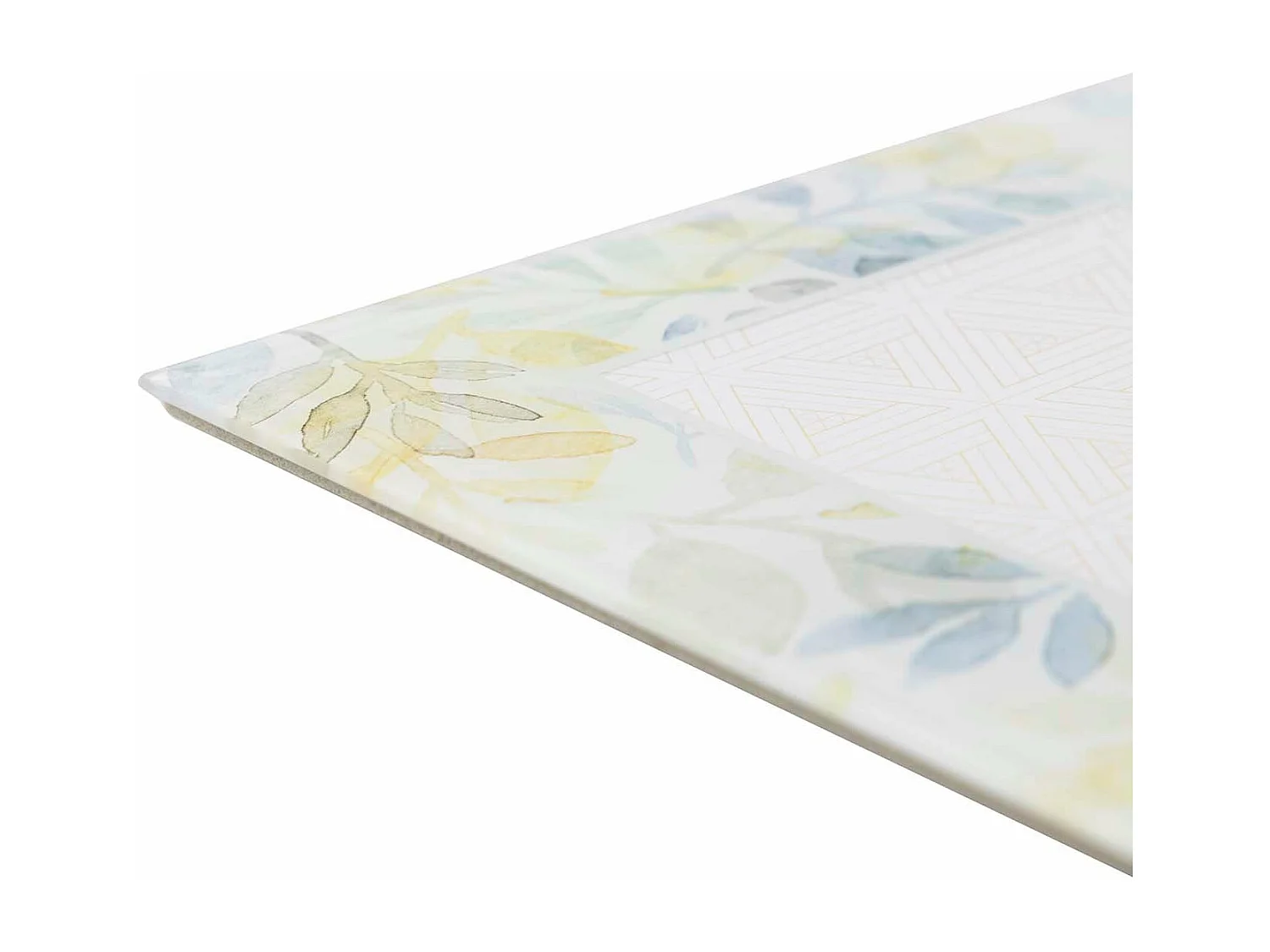 Portafotos Cristal Impresion Foil 10x15 Cm