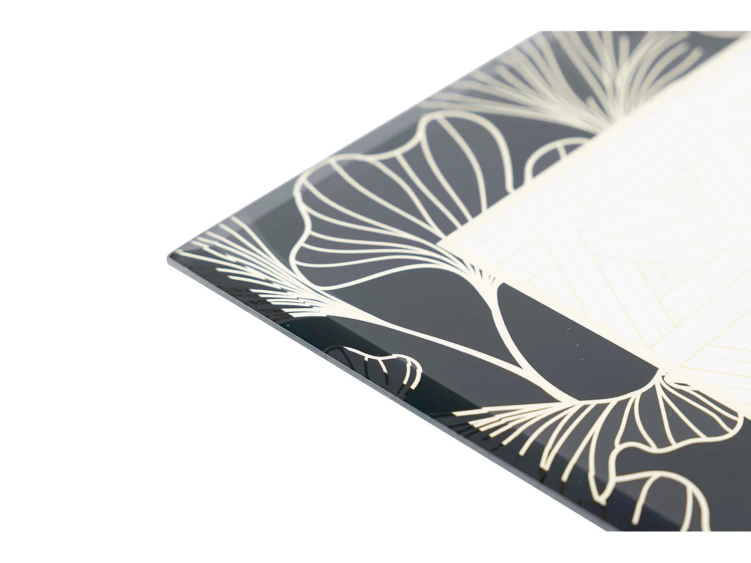 Portafotos Cristal Impresion Foil 15x20 Cm