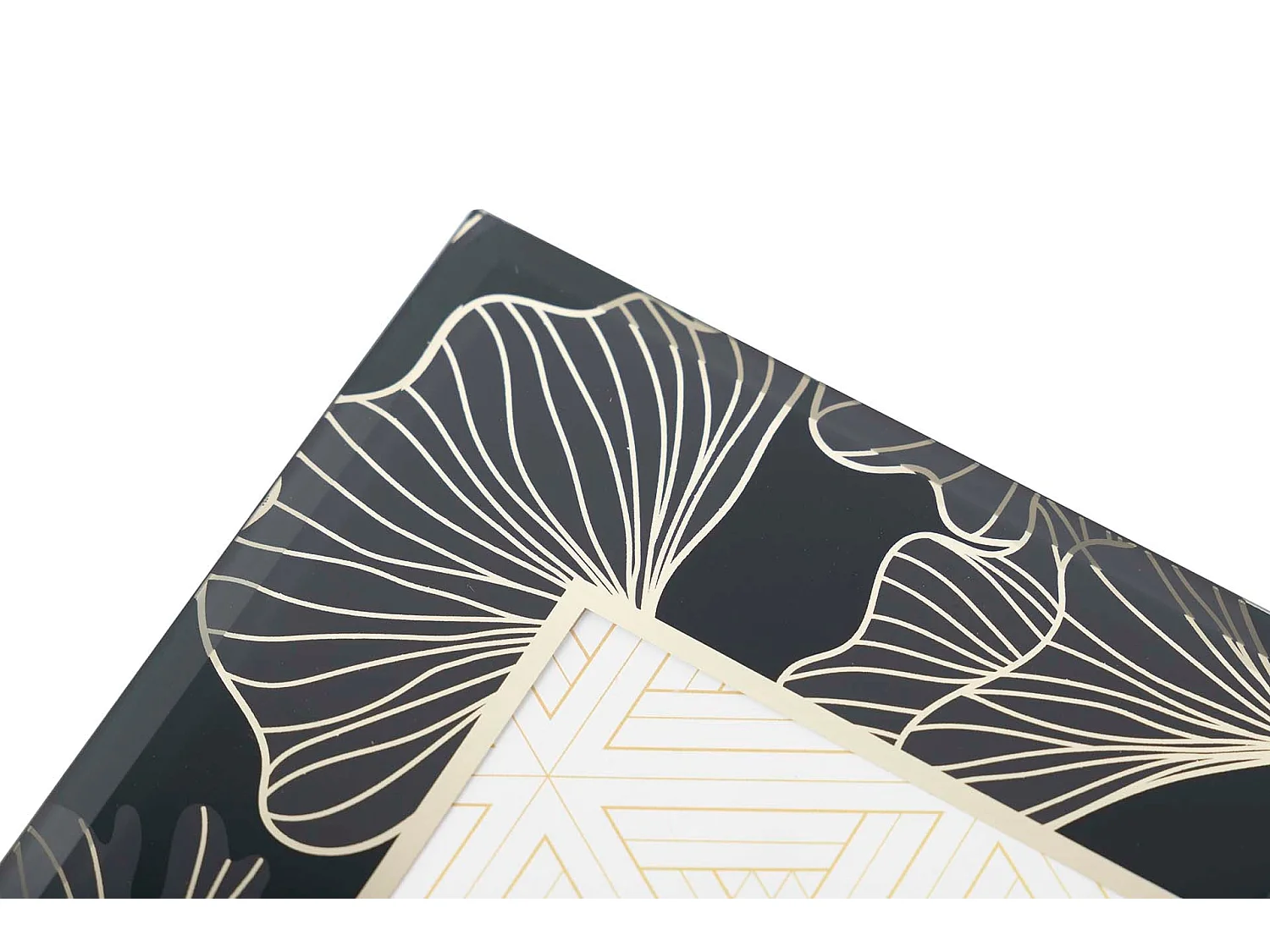 Portafotos Cristal Impresion Foil 15x20 Cm