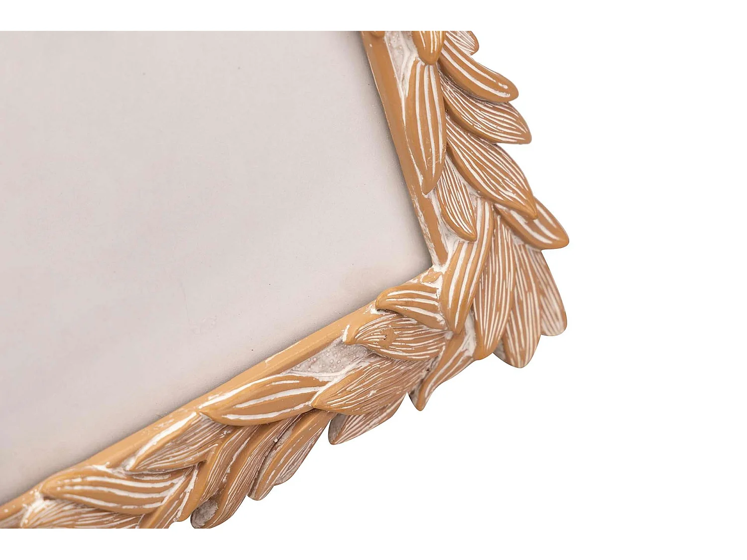 Portafotos Resina Natural 20x25 Cm